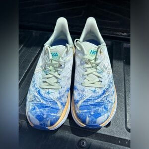 HOKA  Together Clifton 8 Rare Color . Size 8.5